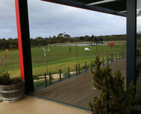 Banks Road Vineyard - C Tourism 0