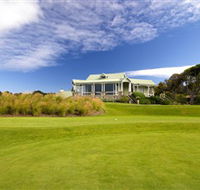 Sorrento Golf Club - C Tourism