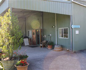 Lyre Bird Hill Winery & Guest House - C Tourism 0