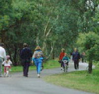 Birrarrung Park - C Tourism