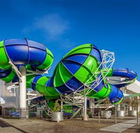 WaterMarc - C Tourism