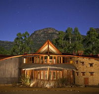 Brambuk - The National Park  Cultural Centre - C Tourism