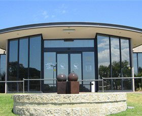 Portarlington Golf Club - C Tourism 0