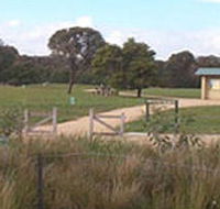 Dandenong Police Paddocks Reserve - C Tourism