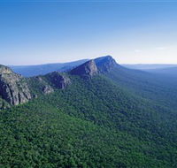 Grampians National Park - C Tourism
