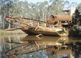 Walmer VIC C Tourism