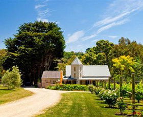 Darling Park - C Tourism 0