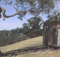 Hawkstowe Picnic Area - C Tourism