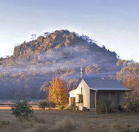 Macedon Regional Park - C Tourism