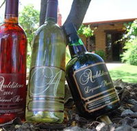 Auldstone Cellars - C Tourism