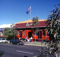 Sydney Antique Centre - C Tourism
