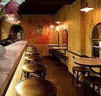 Red Lily Cocktail Bar - C Tourism