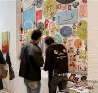 Kaleidoscope Gallery - C Tourism