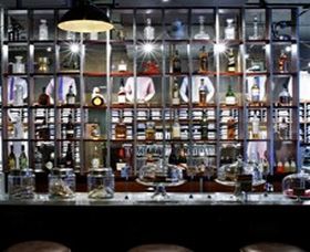Shirt Bar - C Tourism 0