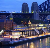 Cruise Bar Restaurant and Events - C Tourism