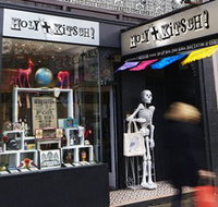 Holy Kitsch Surry Hills - C Tourism