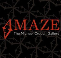 AMAZE - The Michael Crouch Gallery - C Tourism