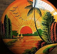 Grandma's Bar - C Tourism