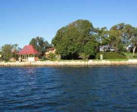 Parliament House NSW C Tourism