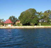 Rodd Island - C Tourism