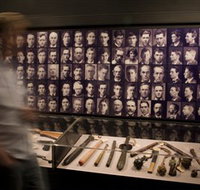 Justice and Police Museum - C Tourism
