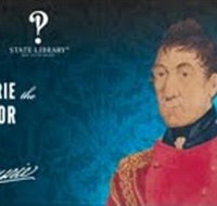 Macquarie the Governor 1810 to 1821 - C Tourism