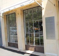 The Real Store - C Tourism