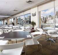 iBistro and iBar - C Tourism