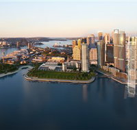 Barangaroo - C Tourism
