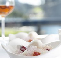 Quay Restaurant - C Tourism