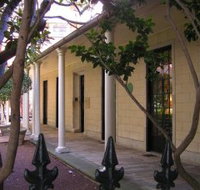 Judges House Sydney - C Tourism
