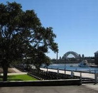 Pyrmont Point Park - C Tourism