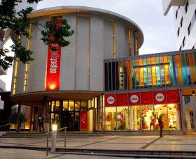 Object - Australian Design Centre - C Tourism 0