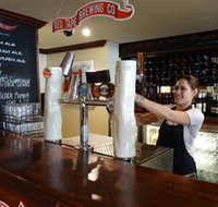 King St Brewhouse Red Tape Brewing Co - C Tourism