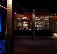 Oxford Art Factory - C Tourism