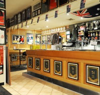 The Rugby Club - C Tourism