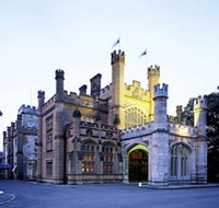 Government House - C Tourism