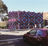 T2 Building - C Tourism