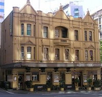Crown Hotel - C Tourism