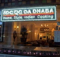 Maya da Dhaba - C Tourism