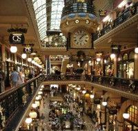 Commerce Walking Tour of Historic Buildings - C Tourism