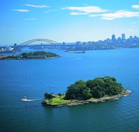 Clark Island - C Tourism