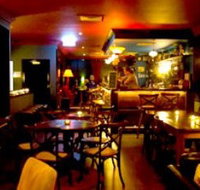 The Hazy Rose - C Tourism