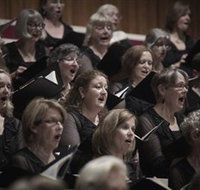 Sydney Philharmonia Choirs - C Tourism