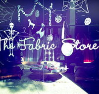 The Fabric Store - C Tourism