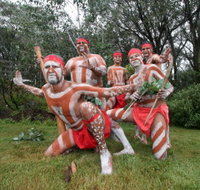 Doonooch Dance Company - C Tourism