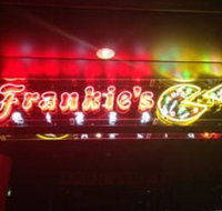 Frankie's Pizza - C Tourism