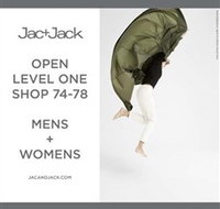 Jac Jack - C Tourism