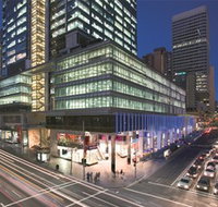 World Square Shopping Centre - C Tourism