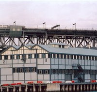 Pier 2/3 - C Tourism